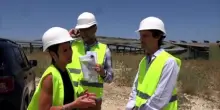 Sicilia protagonista nel percorso di decarbonizzazione