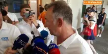 Mauro "Vialli figura importante se Mancini di nuovo ct"