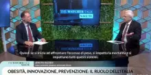 Obesit&agrave;, Olesen (Novo Nordisk): Italia strategica