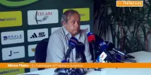 Platini "Yildiz sulla stessa linea di Olise e Yamal"