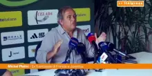 Platini "Francia favorita per il Mondiale, Italia riparta da zero"