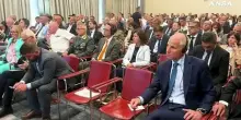 Saras: "Ruolo delle raffinerie strategico anche nei prossimi decenni"
