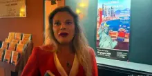 Il Corno fortunato, il libro-spettacolo dell'attrice Giulietta Revel