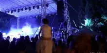 Mannarino inizia con un sold out a Fermo il suo tour estivo