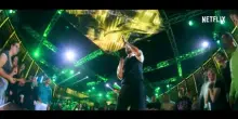 Nuova Scena 3, il rap di Meneghino Boy