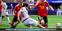 Tg Sport - 22/6/2026