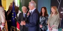 Giovanni Malag&ograve; &egrave; il nuovo presidente della Figc