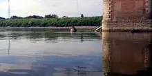 La grande sete del Po, viaggio lungo il fiume che scompare