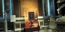 Alla Galleria Borghese a Roma "Metamorfosi. Ovidio e le arti"