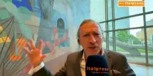 Stefano Losi, a Manhattan il tocco d'artista sulla sicurezza globale