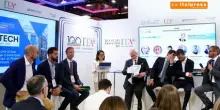 VivaTech, chiusa la 10^ edizione. A Parigi 44 aziende italiane protagoniste