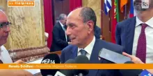 Risanamento Messina, Schifani "Progetto di ripristino di legalit&agrave; va avanti"