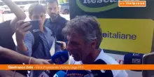 Zola "I giovani ci sono, ma bisogna programmare per farli crescere"