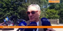 Brio "La Juve torner&agrave; a vincere, &egrave; solo questione di tempo"