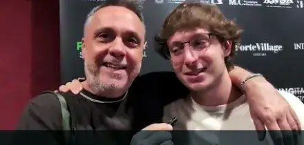 "Tale e quale Show", Cirilli: "Non sono stato ancora contattato"