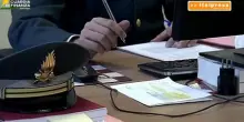Arrestato a Manchester latitante a capo di una organizzazione italo-albanese