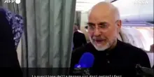 Ghalibaf: "Buoni risultati dopo i colloqui in Svizzera"