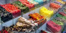 Meno zuccheri e pi&ugrave; funzionalit&agrave; nella caramella del futuro