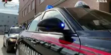 Ricettazione e riciclaggio di pezzi di auto rubate, otto arresti nel Foggiano