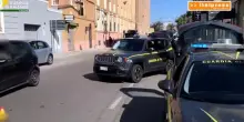 Sequestrati 13 chili di stupefacenti nel cagliaritano, un arresto