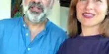 Stefano Bollani e Valentina Cenni fuori dai palinsesti Rai: non ci sar&agrave; una nuova stagione di Via dei Matti numero 0