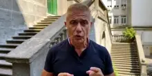 Pecoraro Scanio: "Dalla Campania la sfida per il turismo sostenibile"