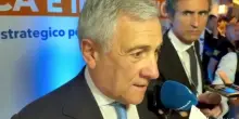 Piano casa, Tajani: la propriet&agrave; privata fa parte dell'italianit&agrave;