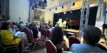 NUME festival, Nikolaj Znaider: la musica &egrave; il meglio dell'umanit&agrave;