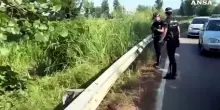 Agente muore dopo un inseguimento a Milano, ritrovato il suv pirata