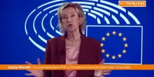 Ue, Moratti "La Brexit insegna, da soli si &egrave; pi&ugrave; deboli"