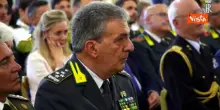 Mattarella alla Guardia di Finanza: Contrasto all'evasione per tutelare contribuenti onesti