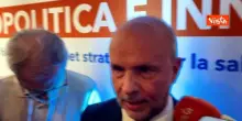 Assemblea Farmindustria, Schillaci: Garantire a tutti accesso rapido a farmaci innovativi