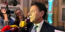 Gaza, Conte: "Per rapporto Onu bambini presi di mira, Meloni agisca"