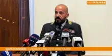 Morte agente della Polizia Locale, fermati a Monza due cittadini albanesi