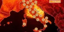 Ondate di calore, da Fnomceo i consigli per proteggersi dalle alte temperature