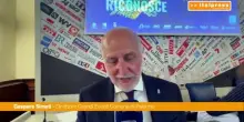 Festino Santa Rosalia, Simeti "A Palermo eventi straordinari"