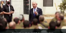 Netanyahu: &ldquo;Grazie agli Stati Uniti, ma voglio autonomia degli armamenti&rdquo;