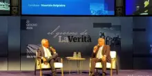 Milano, Tajani: Cottarelli candidato civico potrebbe essere vincente