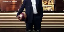 Ronaldinho firma col Ravenna, il video