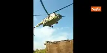 Zelensky festeggia anniversario Forze Speciali ucraine con un video sui social