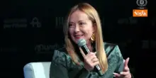 Meloni: Fiera della mia maggioranza, sfido a essere cos&igrave; solidi dopo 4 anni al Governo