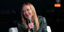 Legge elettorale, Meloni: A sinistra su "indicazione premier" hanno problema del "chi ce mettiamo?"