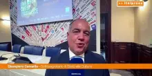 Festino Santa Rosalia, Cannella "Fa ormai parte della mia storia e di Palermo"