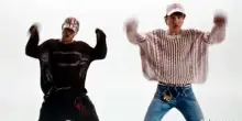 In anteprima il video "Animale", nuovo singolo di Sem&St&egrave;nn