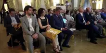 Conou: 194,5 tonnellate di olio usato raccolte nel 2025, rappresentano il 100%