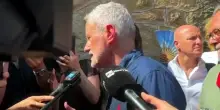 Fn, Alemanno: Vannacci? Il mio ruolo &egrave; dare esperienza