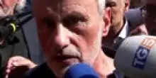 "Gianni Alemanno Esce dal Carcere e Attacca: 'Tolleranza Zero Contro i Reati, Non la Dignit&agrave; Umana'"
