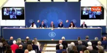 Fedriga (Conferenza Regioni): Per contrasto a dipendenze serve fare squadra al di l&agrave; della politica