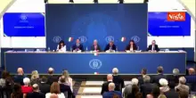 Fedriga (Conferenza Regioni): Divieti forti contro dipendenze digitali per dare messaggio a famiglie
