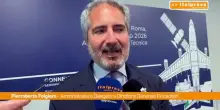 Difesa, Folgiero "Filiera che crea occupazione e tecnologia"